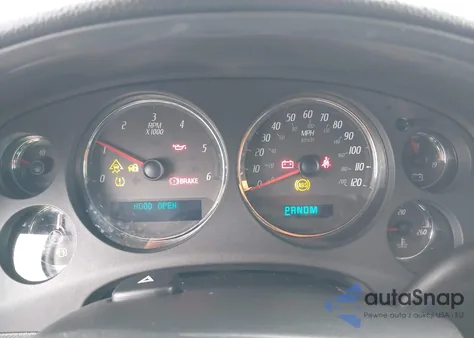 2007 GMC Yukon Xl 1500 Denali из США, поврежденный, VIN 1GKFK66847J273309